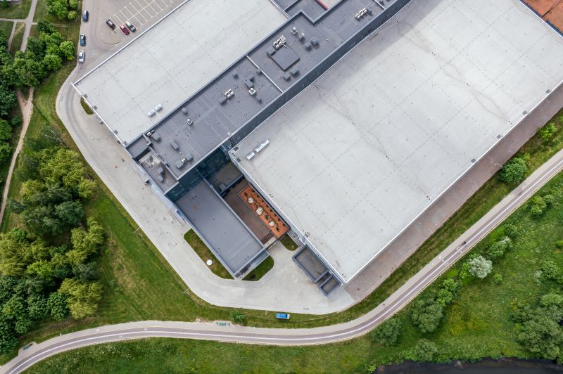 Best Industrial Roof Contractors Contractors in Newtown, CT