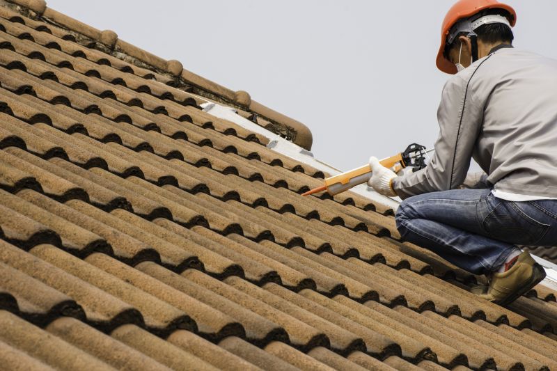 Roof Repair Services